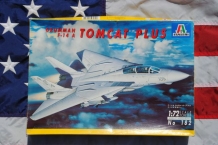 images/productimages/small/Grumman F-14A TOMCAT PLUS Italeri 182 doos.jpg